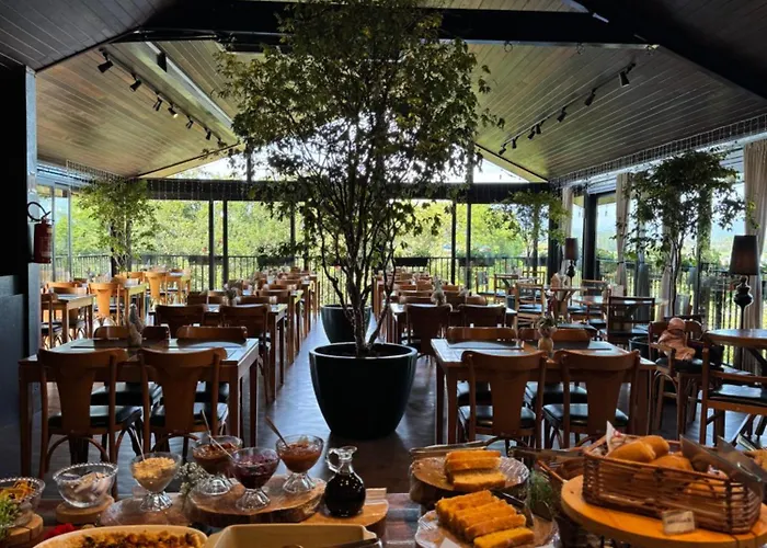Bormon Hotel