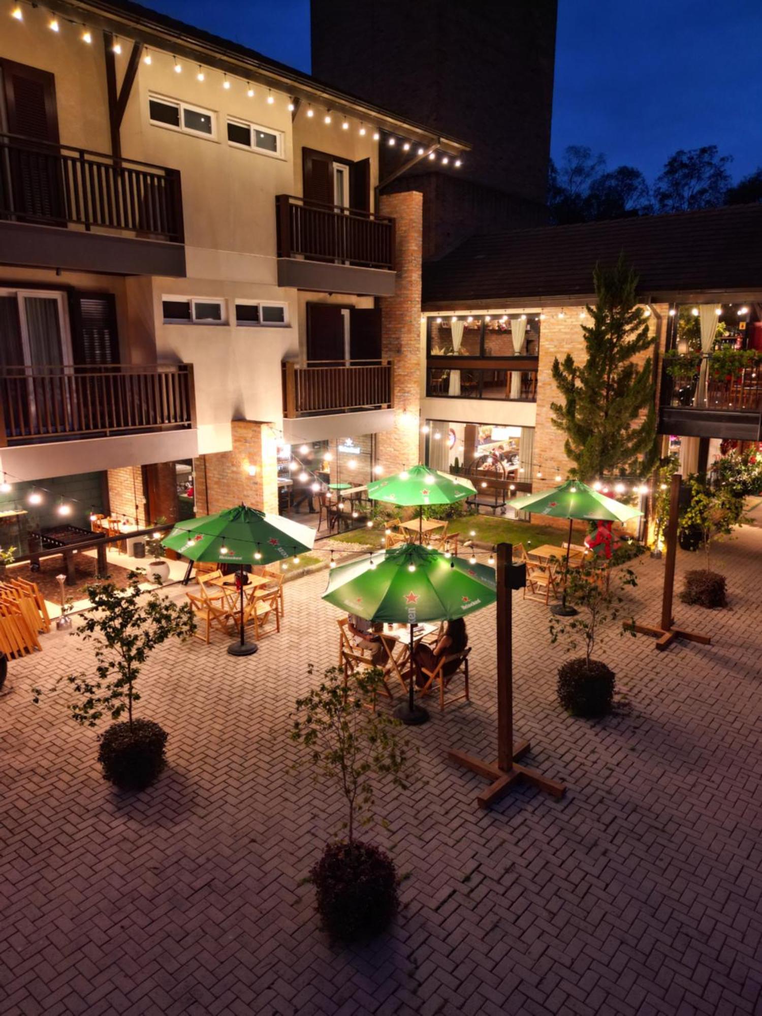 Bormon 3* Nova Veneza (Santa Catarina)